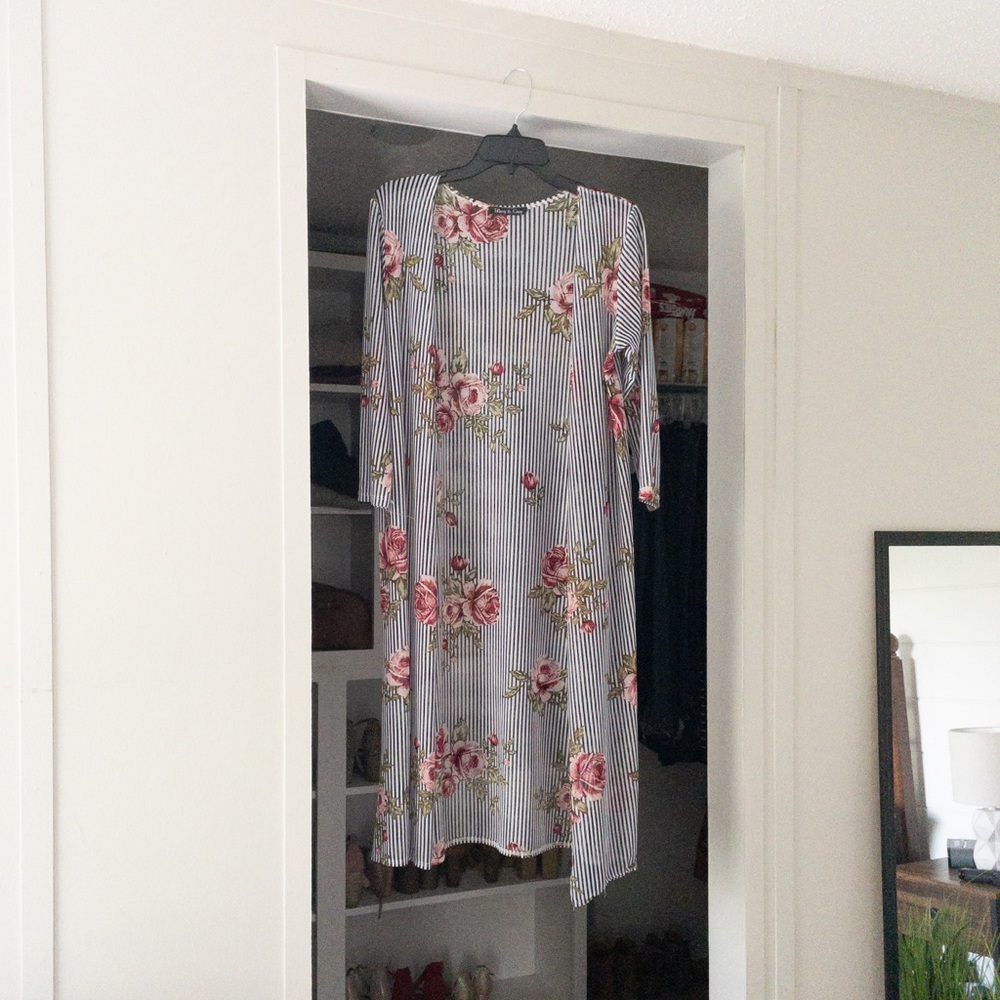 tiffany & grey | cute shawl